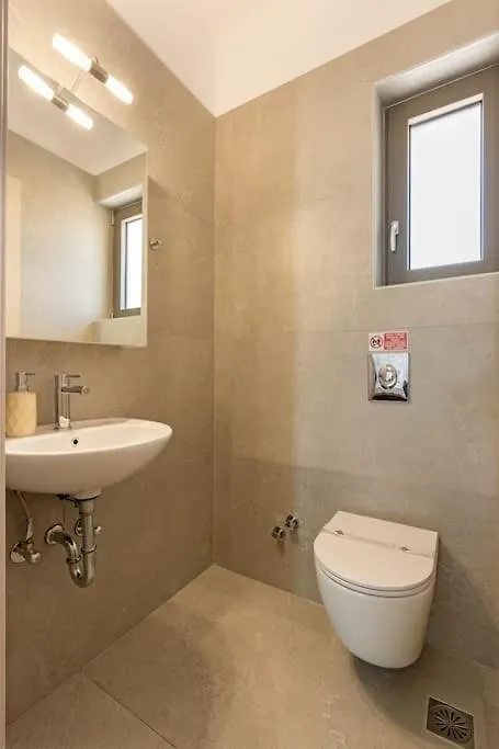 Brand New: Kefalonia Stone Villas - Villa Trapezaki Retreat