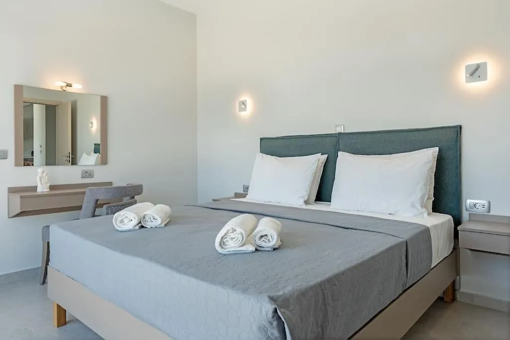 Brand New: Kefalonia Stone Villas - Villa Trapezaki Retreat