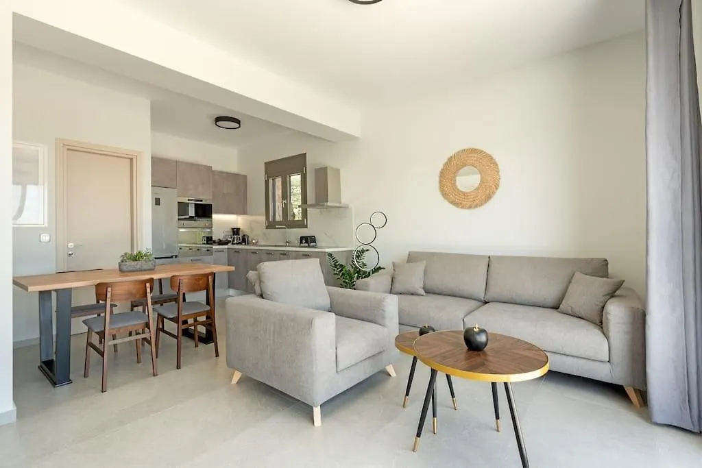 Brand New: Kefalonia Stone Villas - Villa Trapezaki Retreat Trapezaki (Kefalonia)