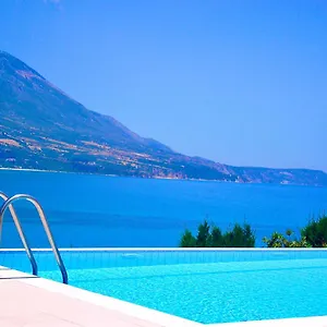 Thalassa Kefaloniaprivatevillas Villa