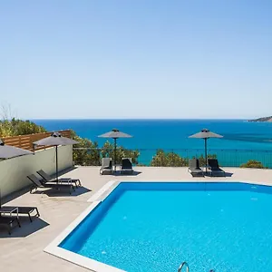 Afrato Village Sea View Apartment