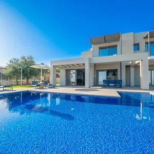 Shades Of Blue Villa