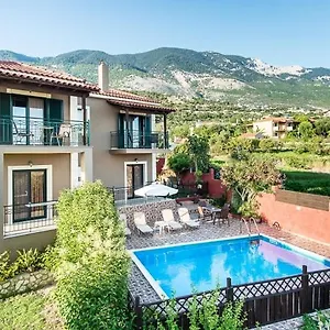 Nefeli Villa