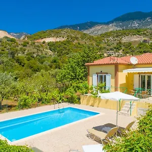Russa Alekos Villa