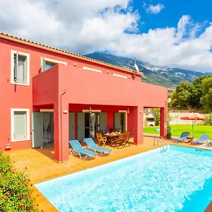 Vali Villa