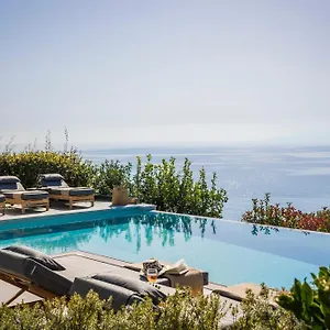 Luxury Kefalonia Villa