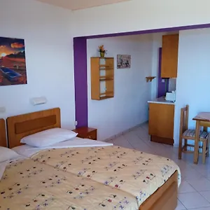 Apsedes Apartment