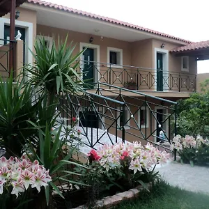 Anastasis Apartment