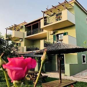 Galini Apartment
